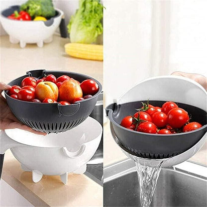 9 in 1 Multifunction  Vegetable Cutter