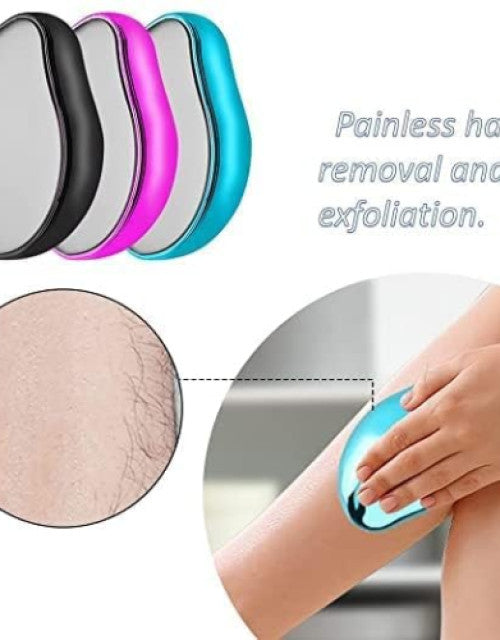 HAIR REMOVER FOR MEN AND WOMEN